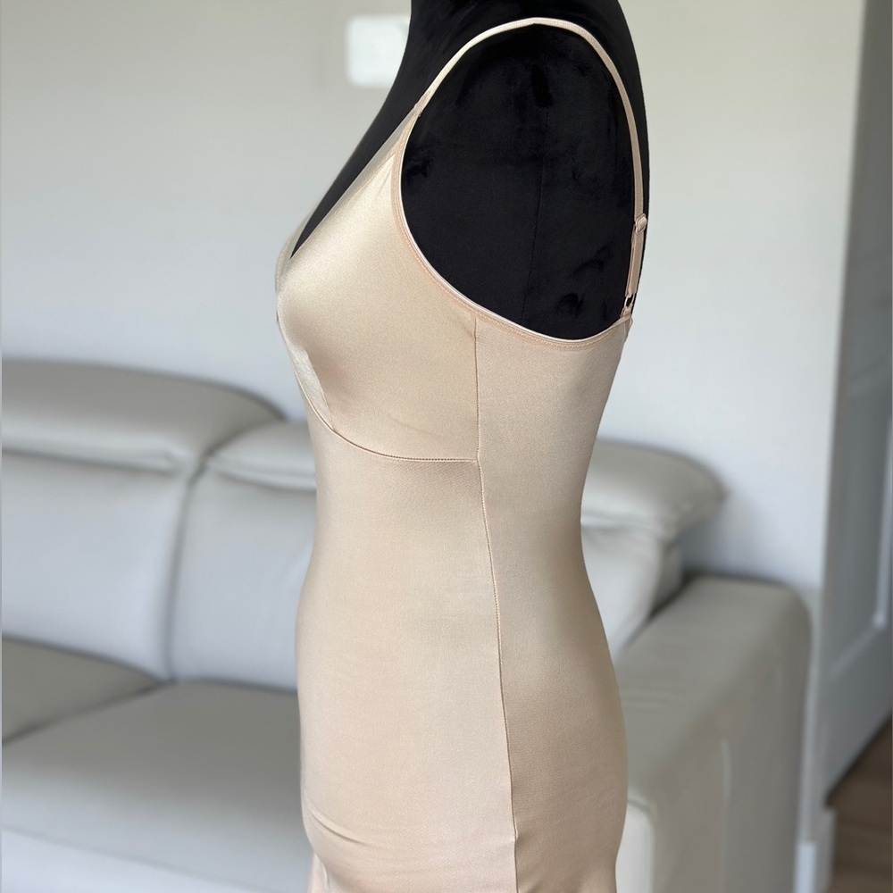 Spanx Slimplicity Lingerie-Strap Slip - Picture 6 of 8